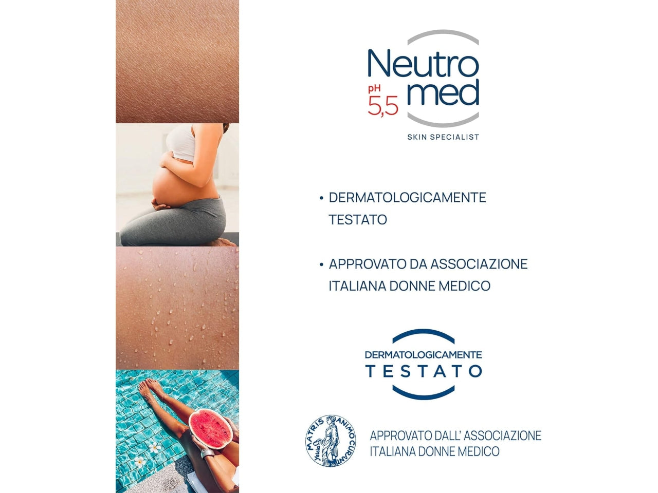 Neutromed intimo delicatezza 200ml $