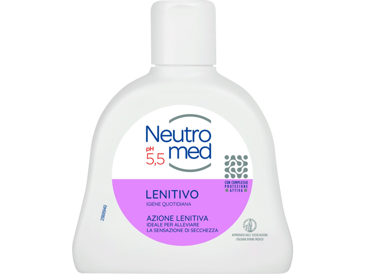 Neutromed intimo lenitivo 200ml $