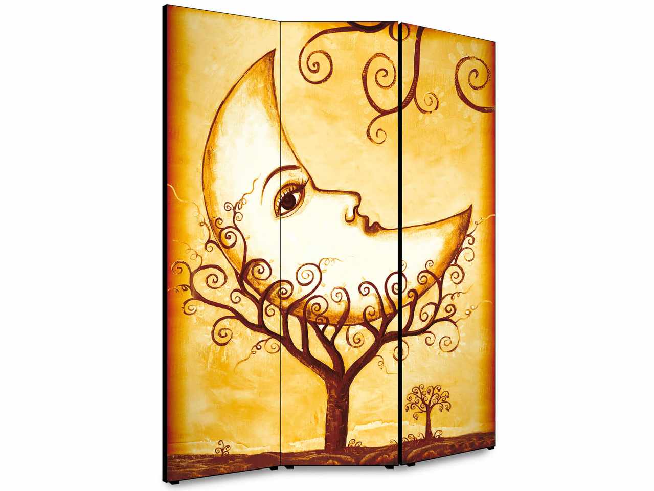 Separe' 3 ante moon