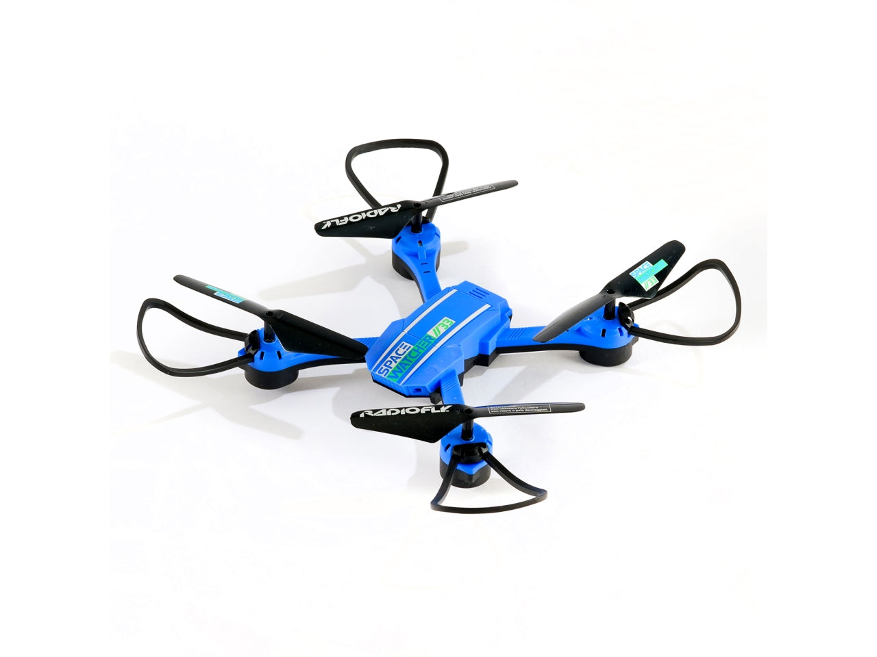 Radiofly - space watcher 33 drone radiocomandato