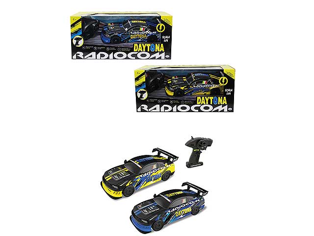 Radiocom daytona sc.1:14 40697