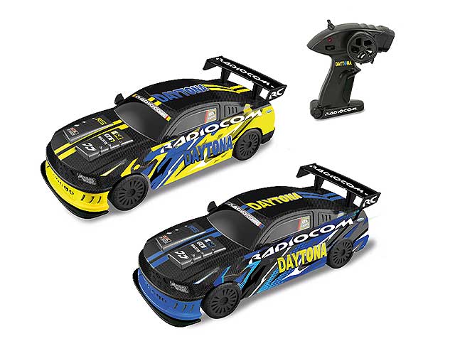 Radiocom daytona sc.1:14 40697