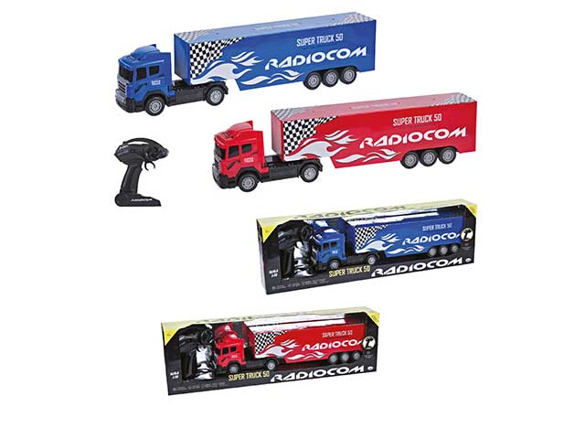Radiocom camion 40900