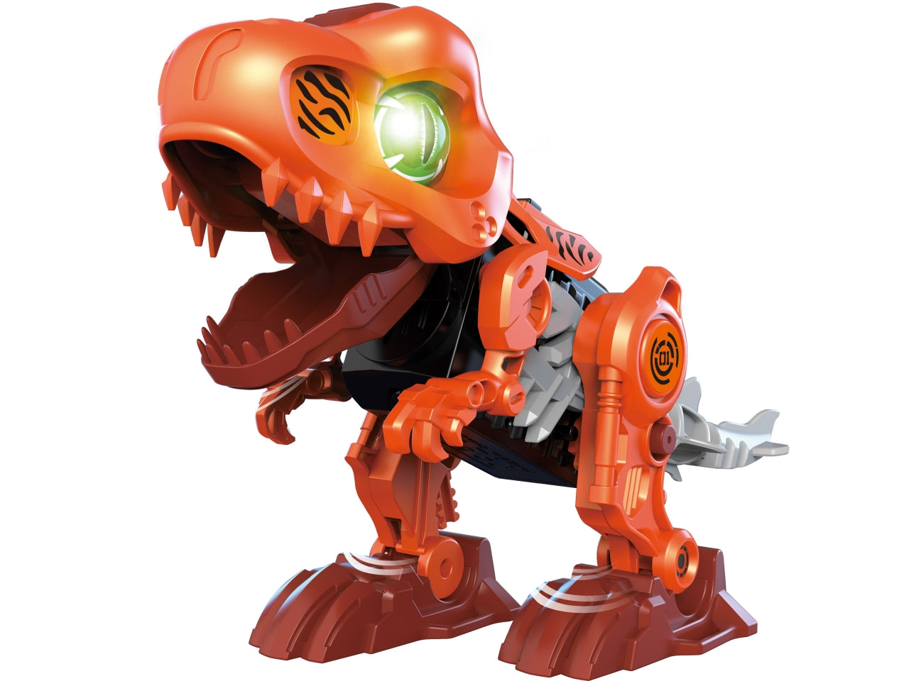 Mars dinobot defenders robot
