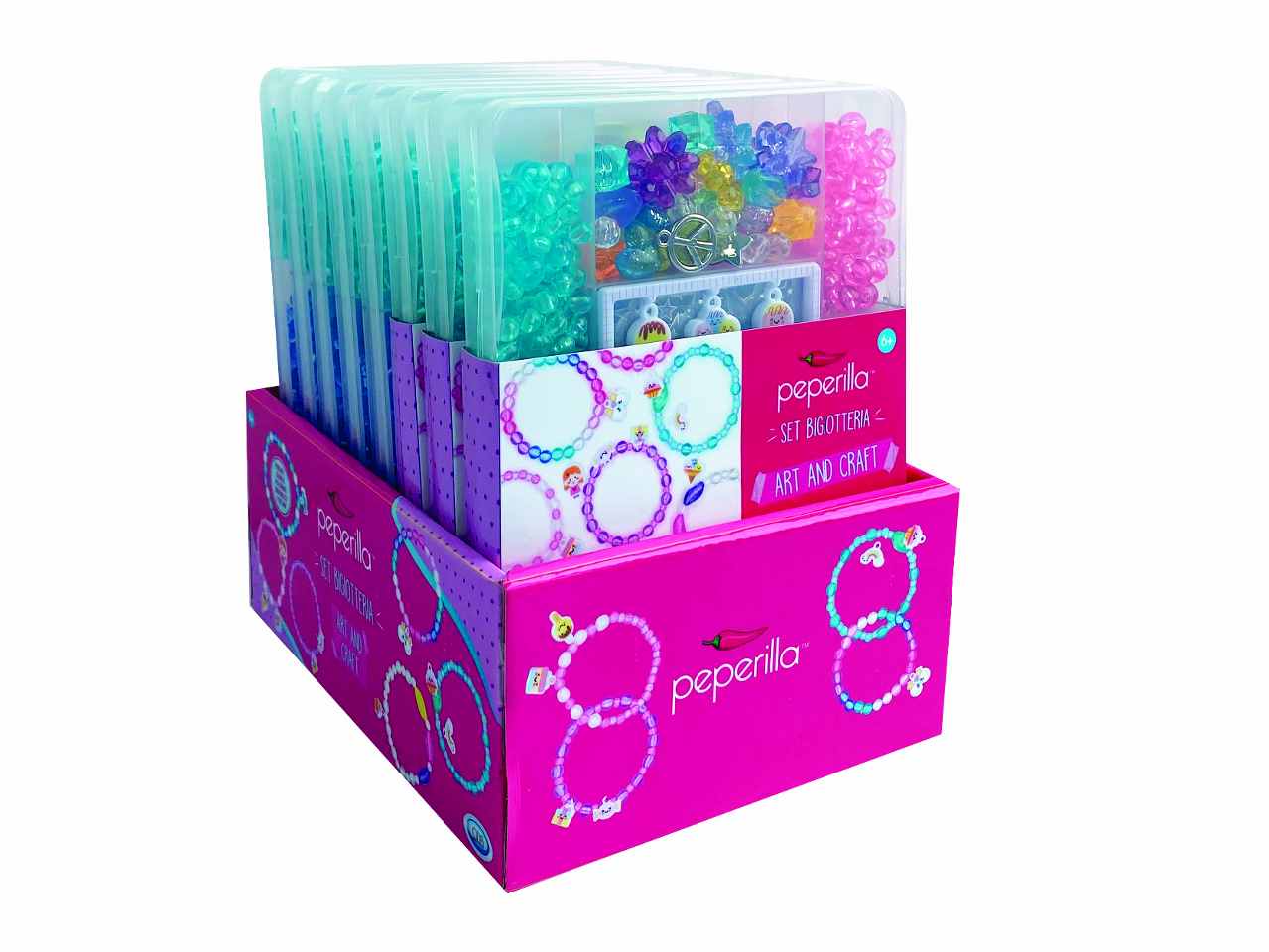 Peperilla set bigiotteria 43931