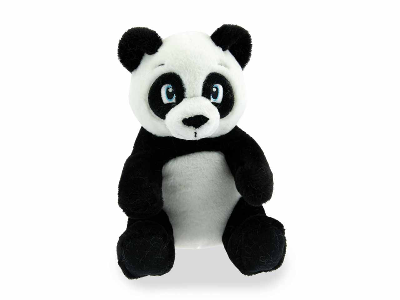 Nice & good panda 18cm