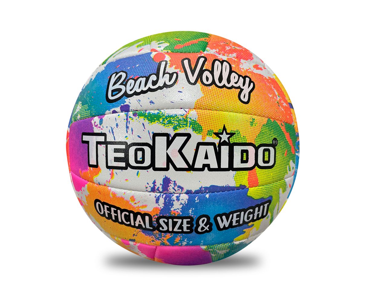 Teokaido - pallone volley taglia 5