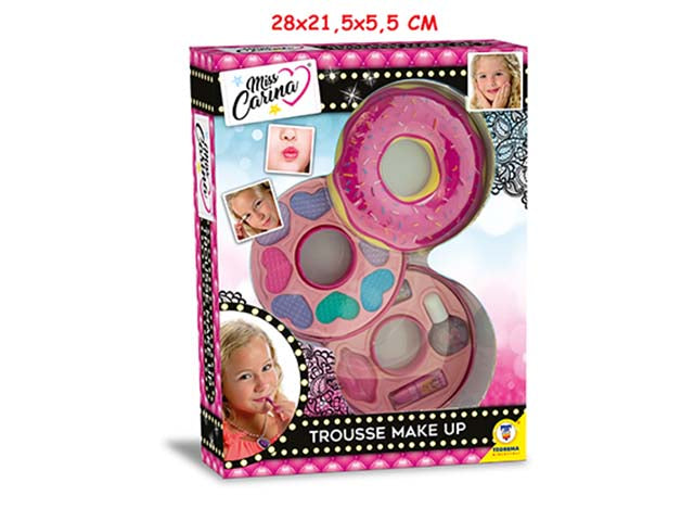 Miss carina trucchi bimba cof. 65770