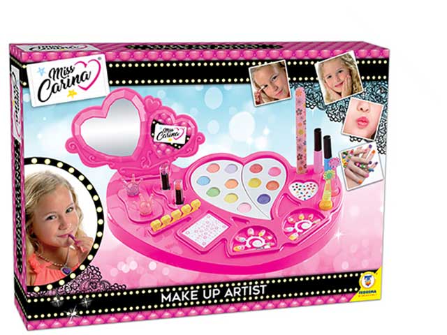 Miss carina trucchi make up artist66253