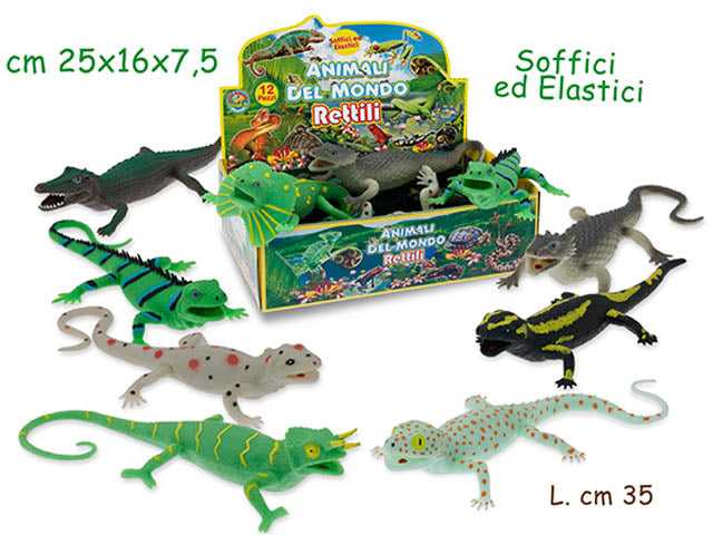 Animali rettile 71076