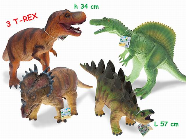 Geo nature dinosauri 72344