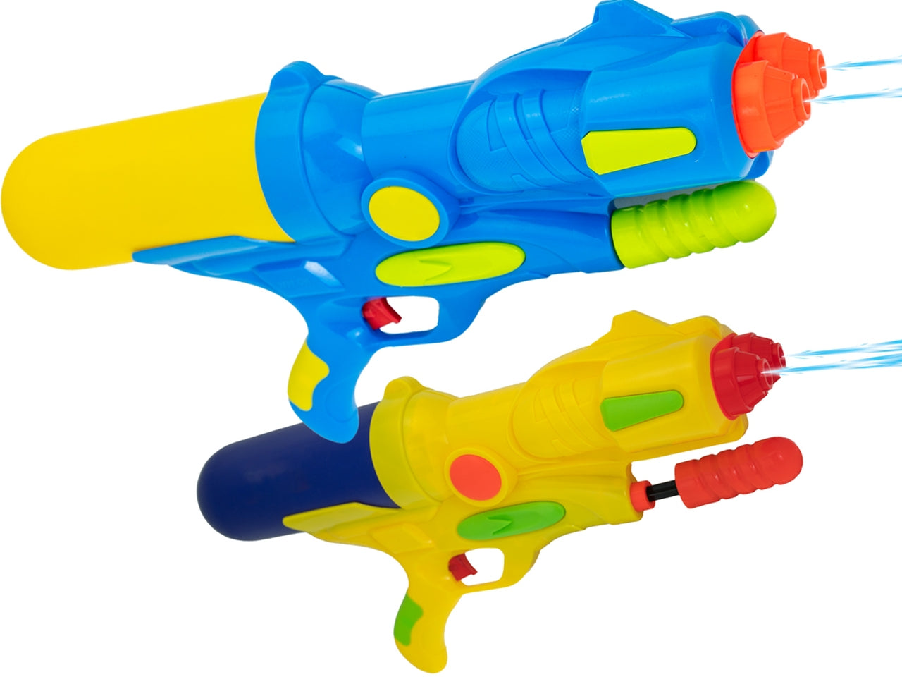 Teo's pistola ad acqua 55cm 2 colori