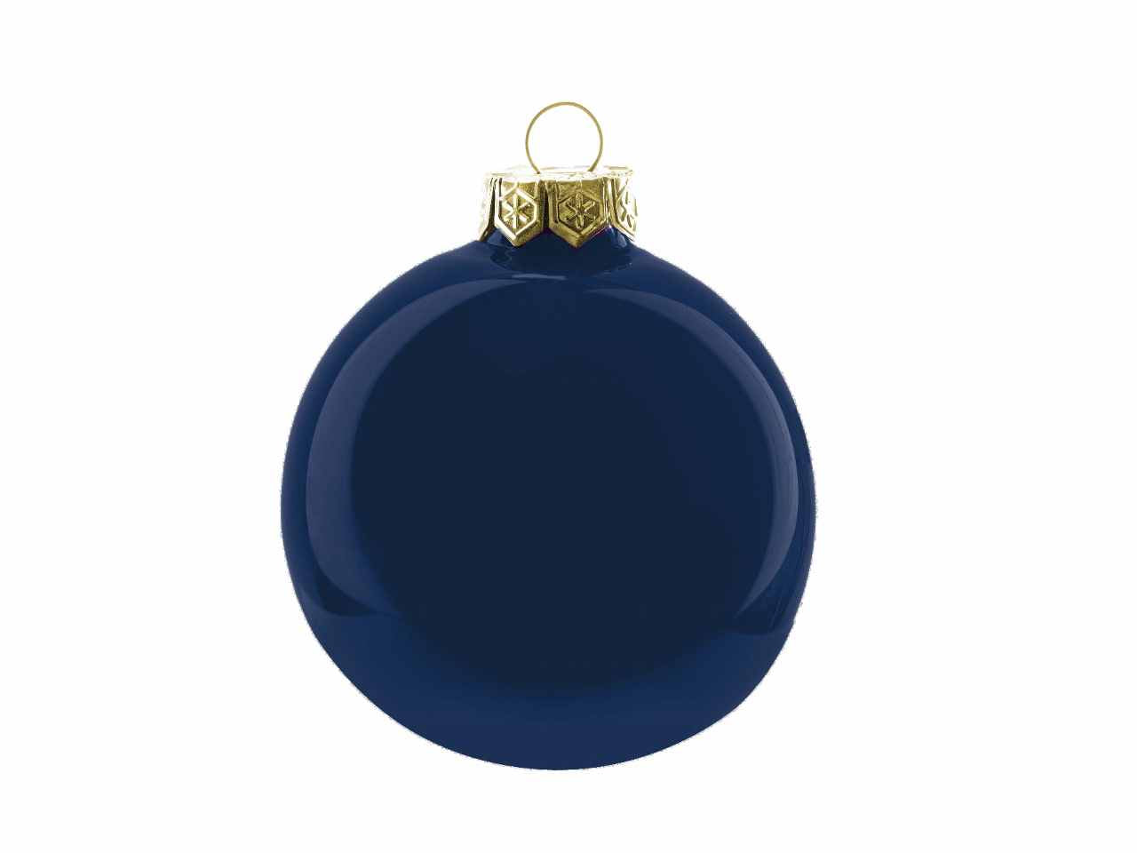 Sfera vetro mm.150 n18122b_19 $