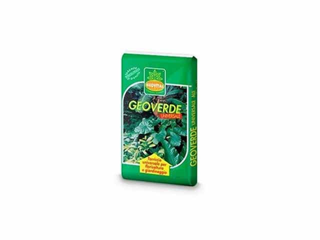 Ammendante composto misto lt20 geoverde