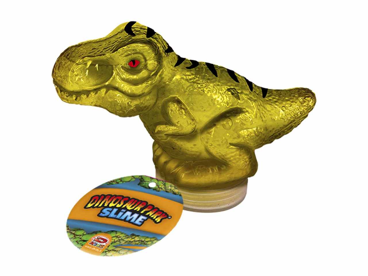 Dinosauro park slime dim02047p