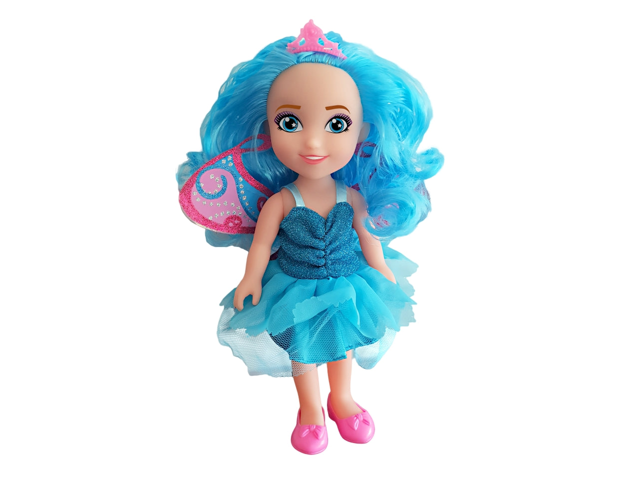 Beauty doll
