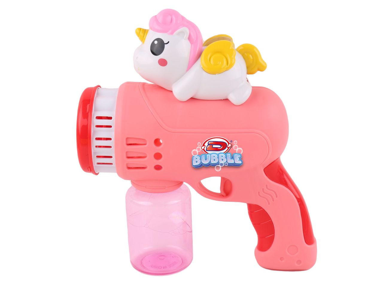 Sparabolle unicorno 2023