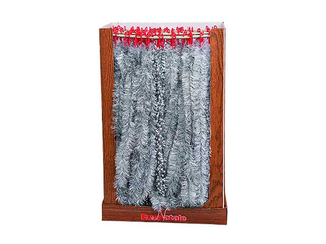 Filo argento 80mmx2mt dif-700