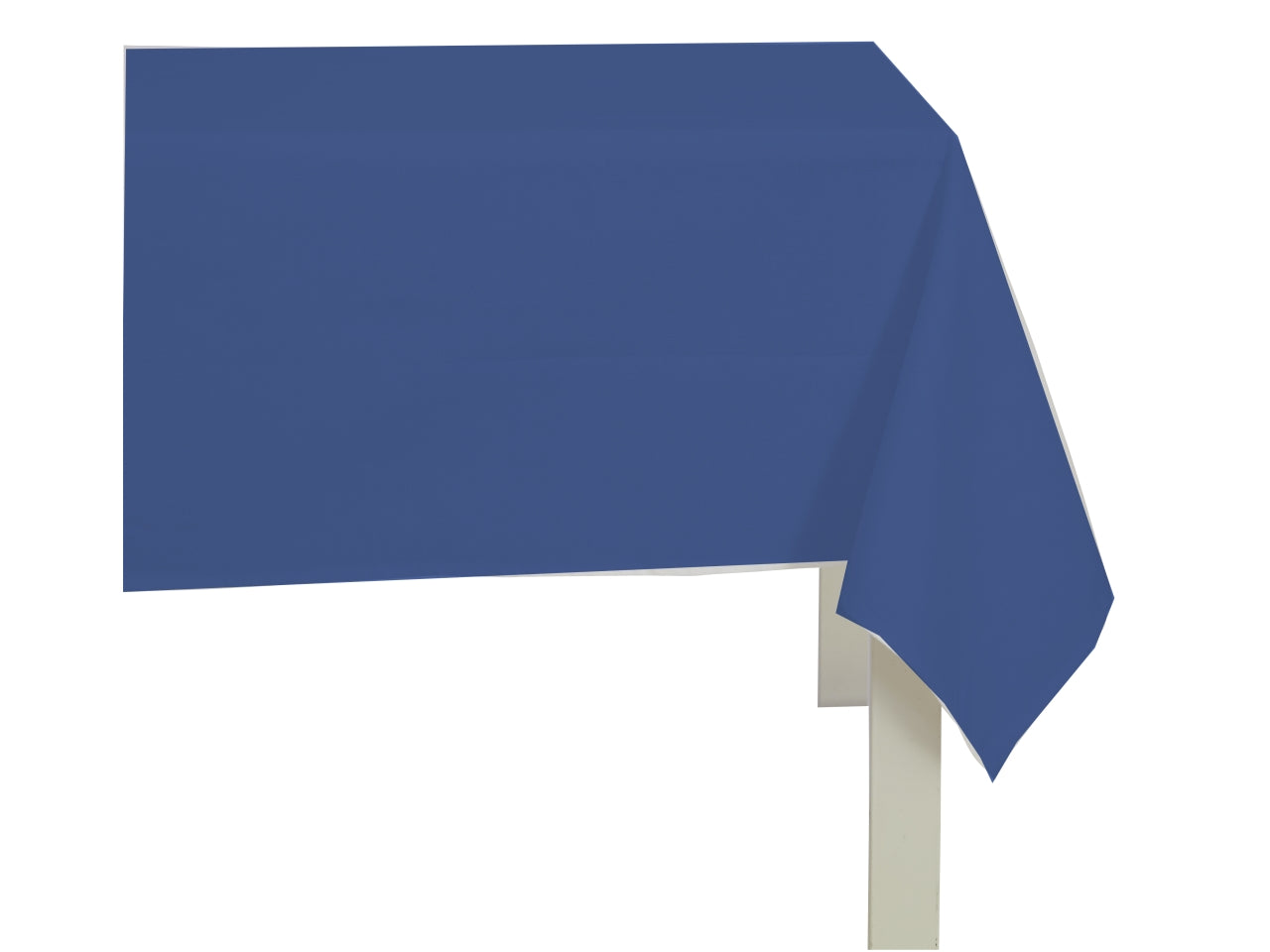 Tovaglia anti-goccia 140x180cm blu