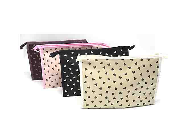 Beauty donna cuori 19x28x8cm