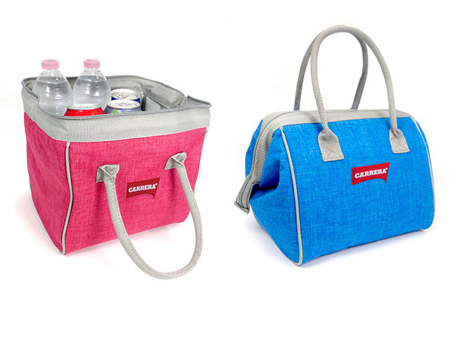 Borsa termica carrera 9 lt