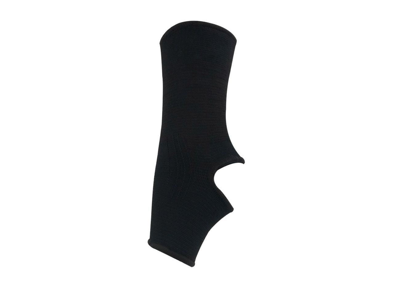 Fascia elastica per caviglia - dispositivo medico - misura unica- confezione da 1 fascia