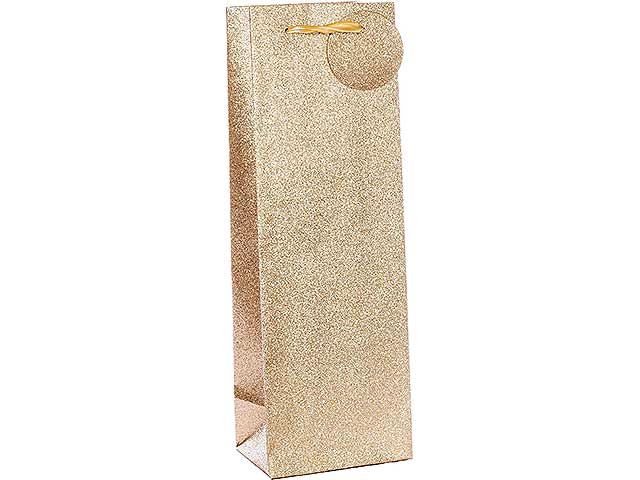 Busta in carta rosa porta bottigl 68967