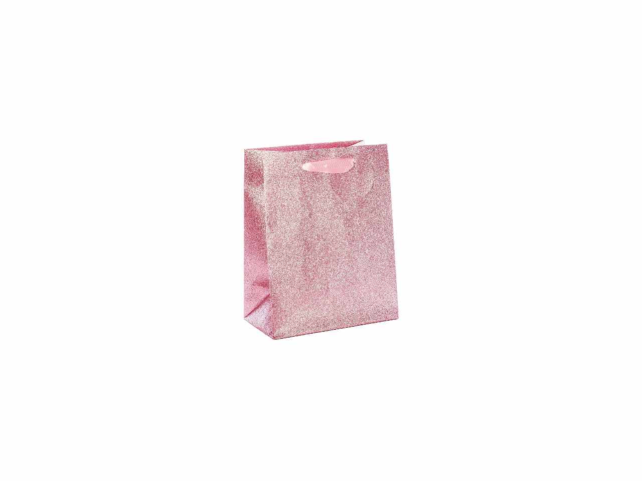 Busta in carta rosa 18x10xh23cm 68969
