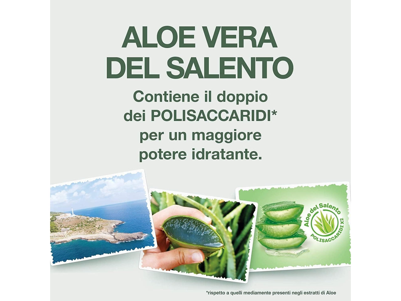 Omia balsamo aloe vera