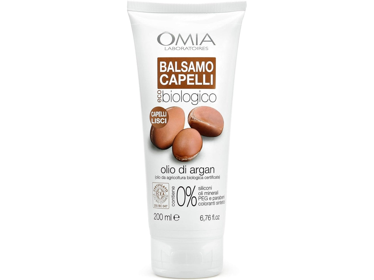 Omia balsamo olio di argan