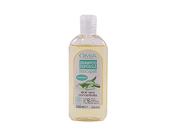Omia shampoo doposole 250ml