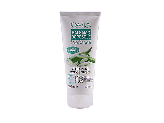 Omia balsamo doposole 200ml