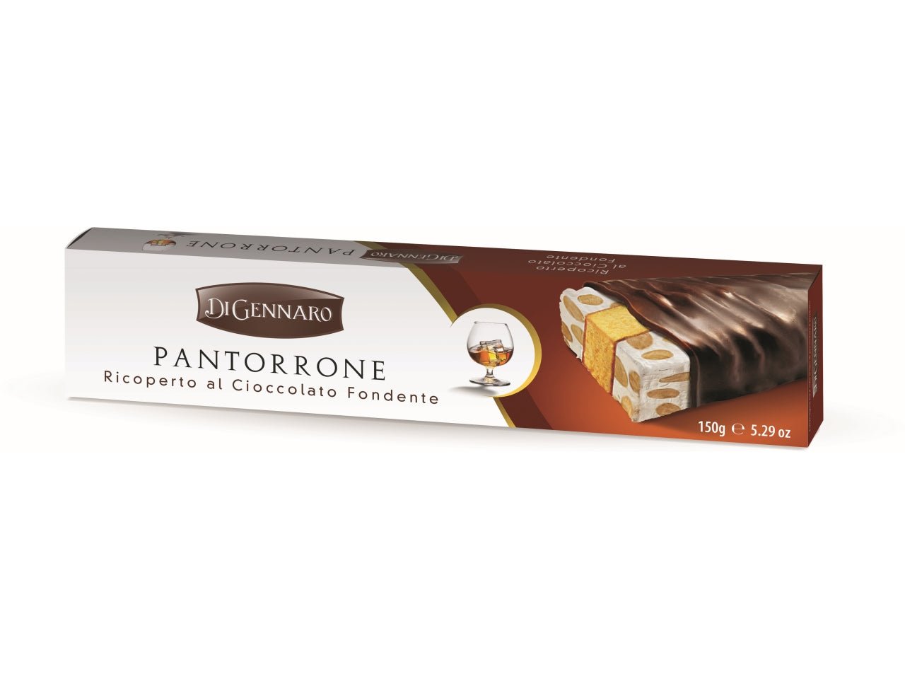 Pantorrone 150gr