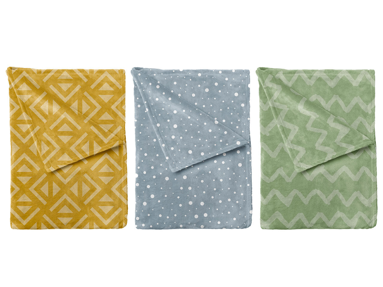 La dolce casa coperta soft 120x160 026361