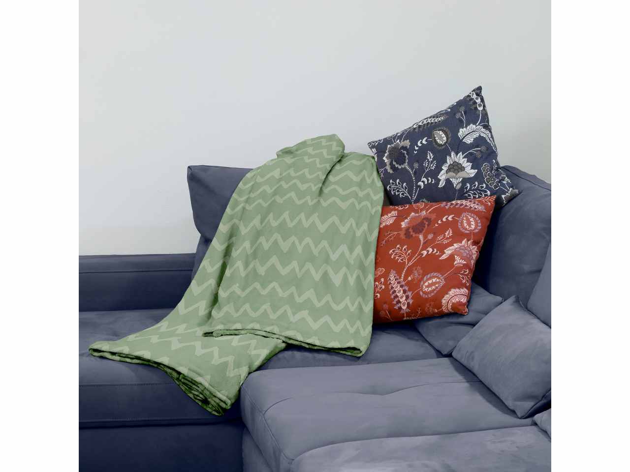 La dolce casa coperta soft 120x160 026361