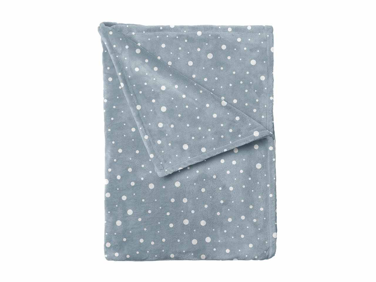 La dolce casa coperta soft 120x160 026361