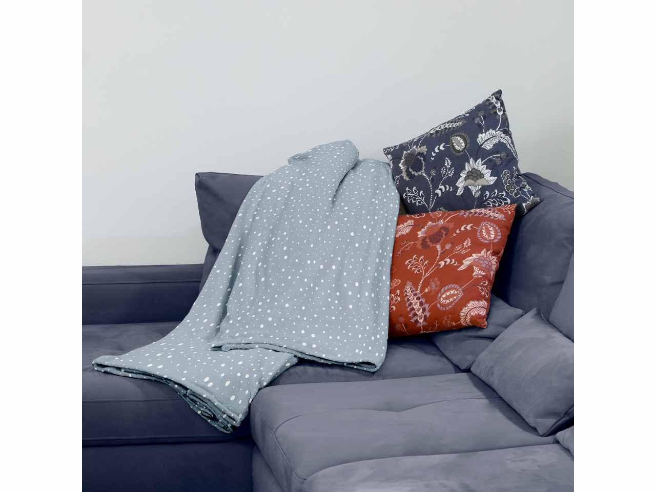 La dolce casa coperta soft 120x160 026361