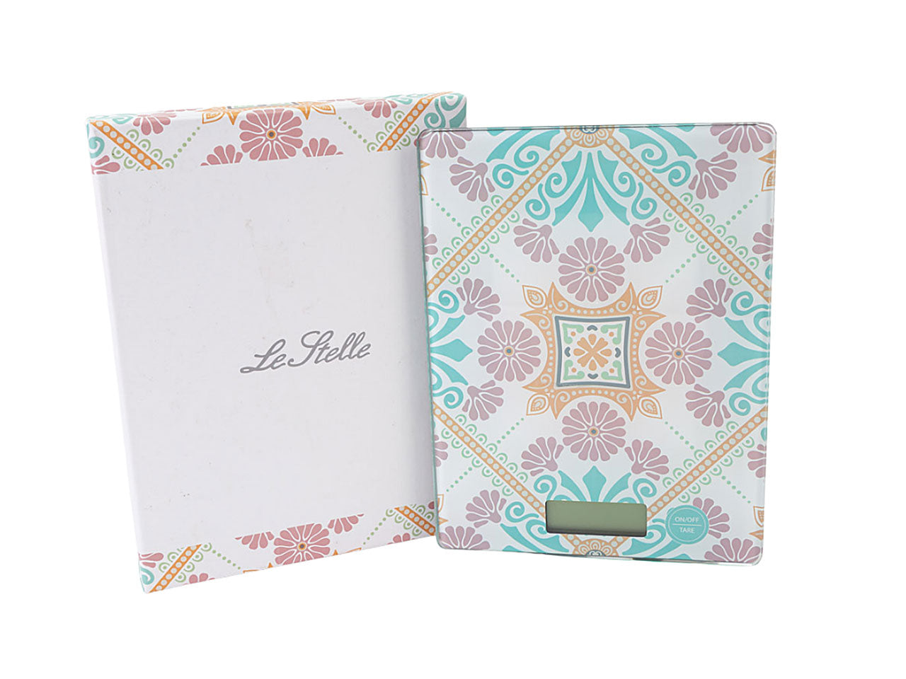 L.aloha bilancia 15,5x20,5cm 54024