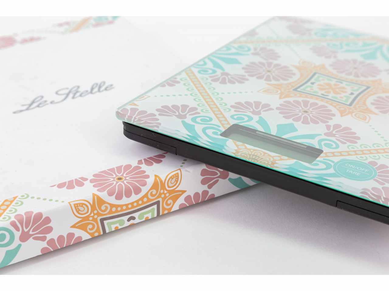 L.aloha bilancia 15,5x20,5cm 54024