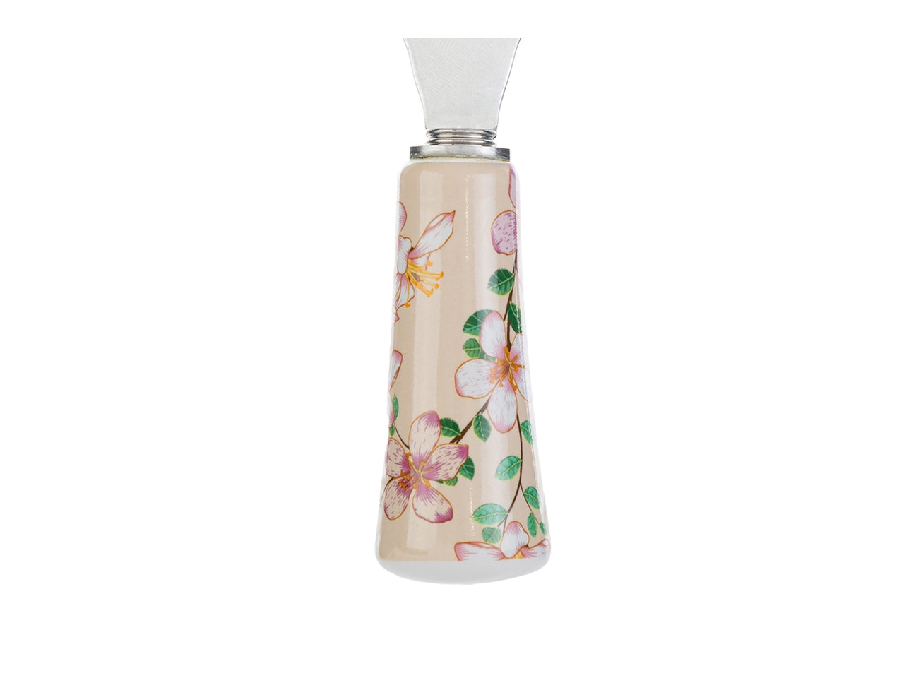 Apribottiglie magnolia 12cm con astuccio