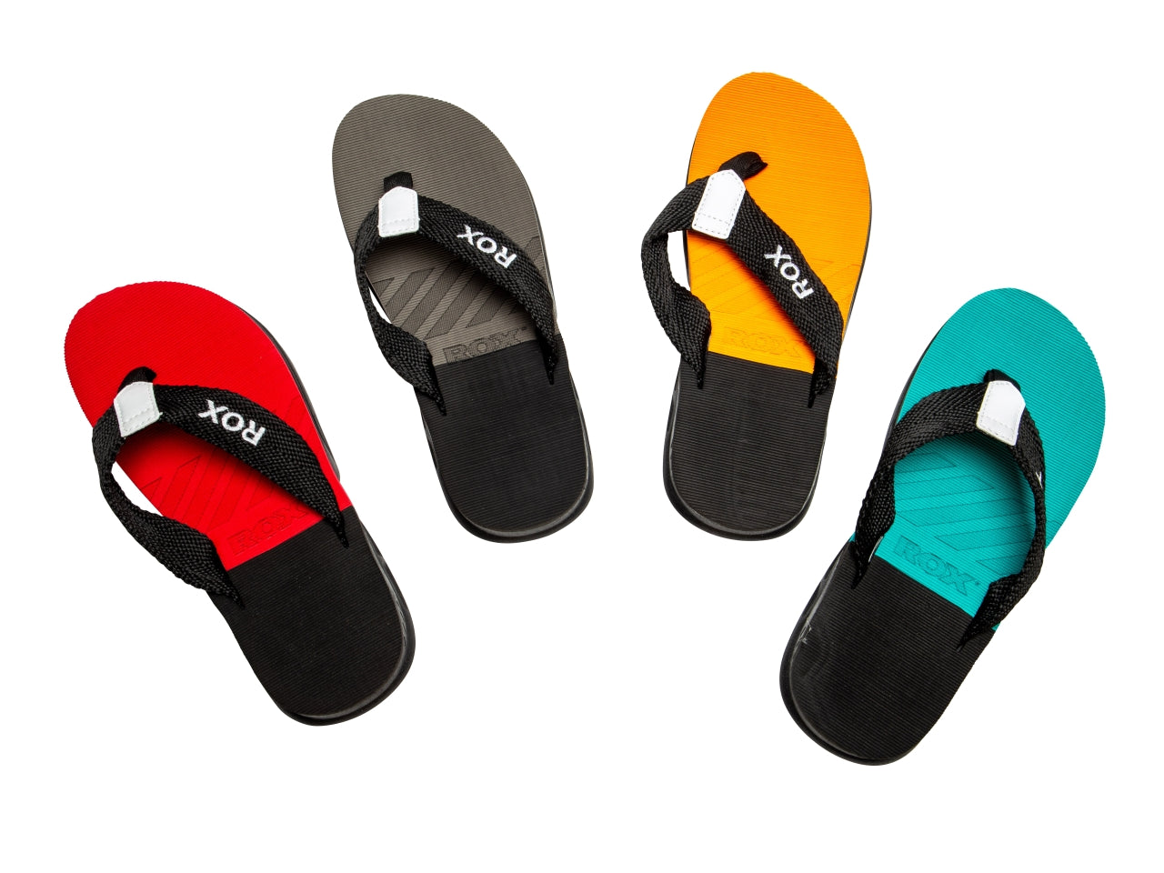 San rox infradito da uomo taglie 39-46 eva24 in 4 assortimenti