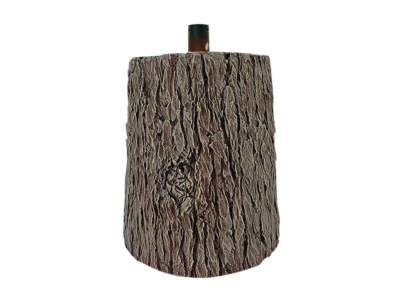 Base tronco per albero 150/180cm-33x35cm