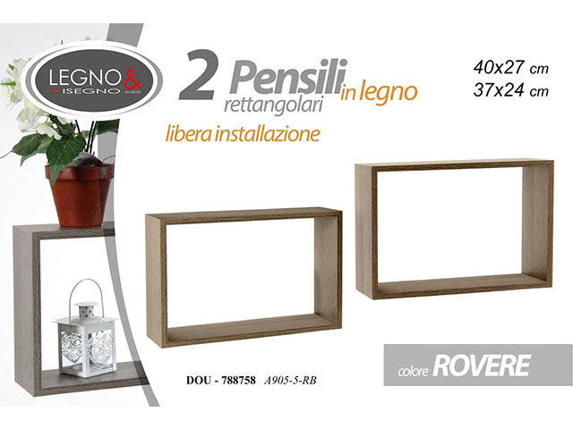 L.rovere moduli 2 pezzi 40/37788758