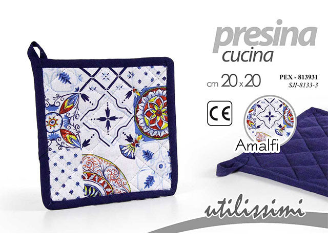 Presina amalfi 20x20cm 813931