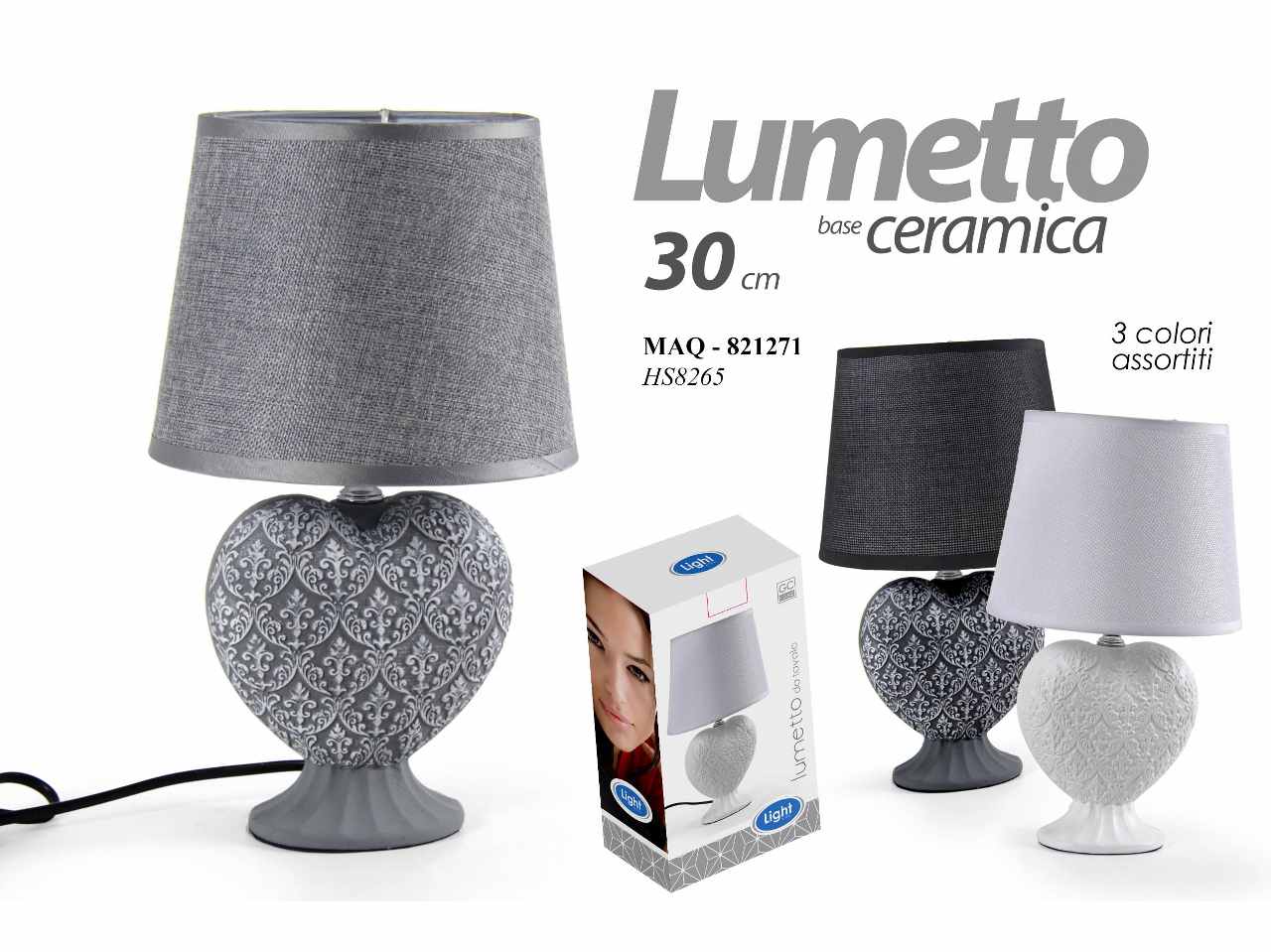 Lume 30cm821271