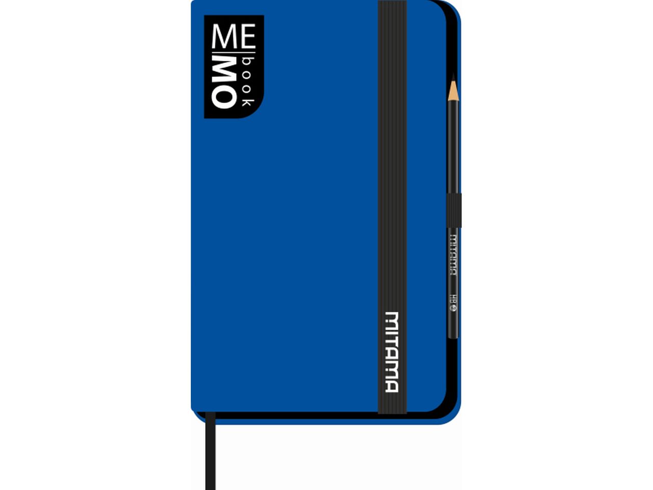 Taccuino pocket 9x14cm color touch 5mm con carta avorio