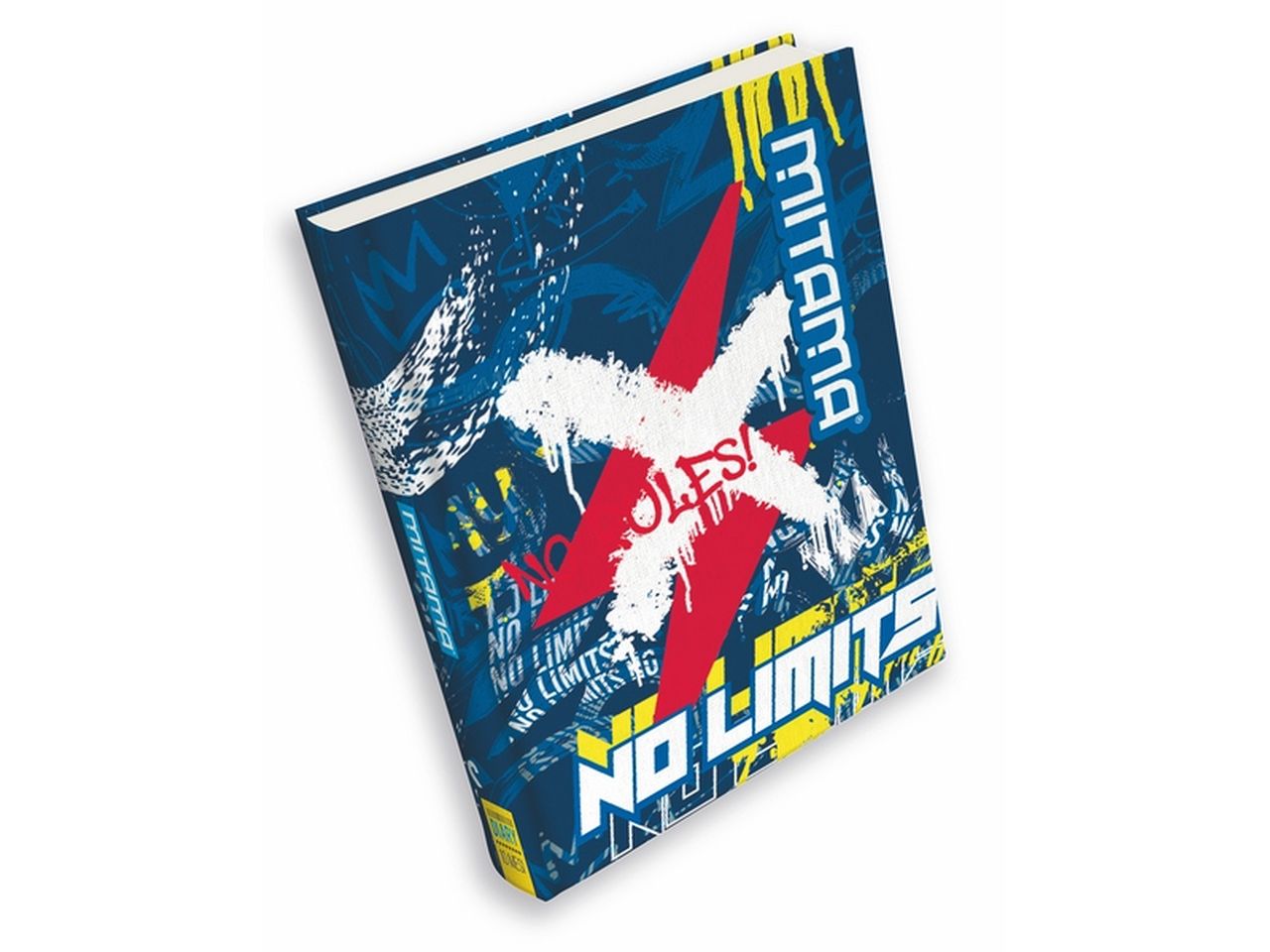 Diario 10 mesi con 352 pagine di cui 33 di super contenuti extra copertina in tessuto contenuti boy e girl separati