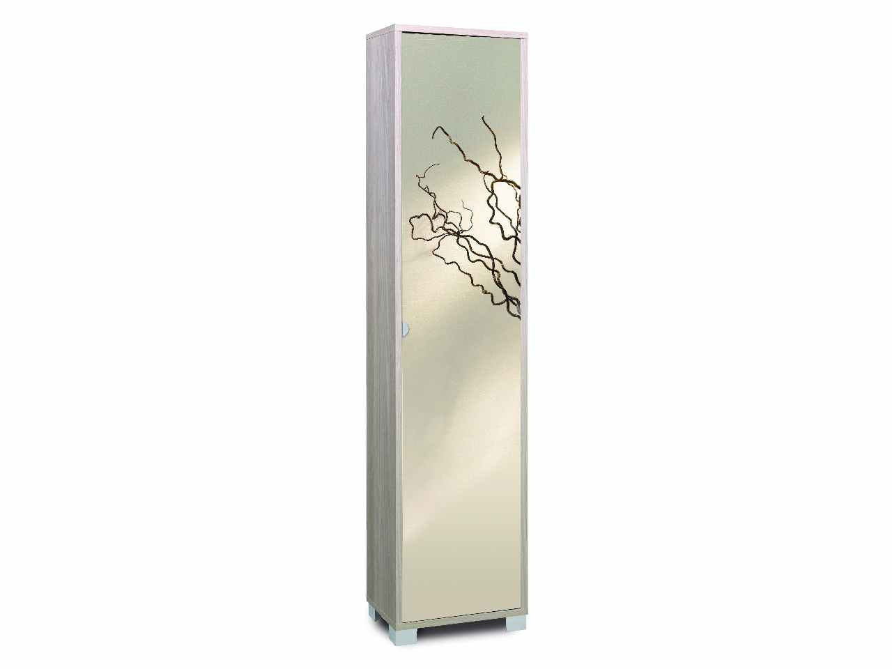 Colonna 1anta 190x43x29 olmo a744olspk