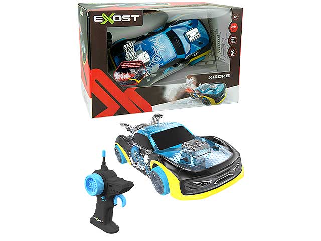 Exost o speed xmoke 20731914