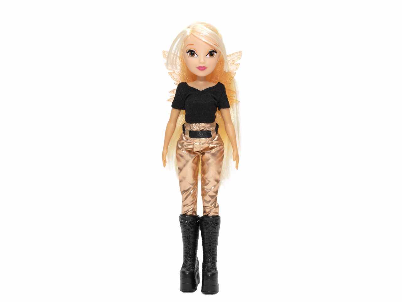 Winx fashion doll 10x30x6cm